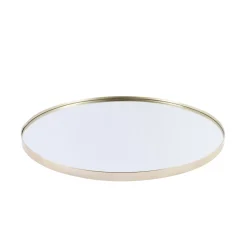 CASA Linea Espejo Oro Sale