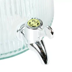 CASA Lini Bidon Con Grifo Transparente Hot