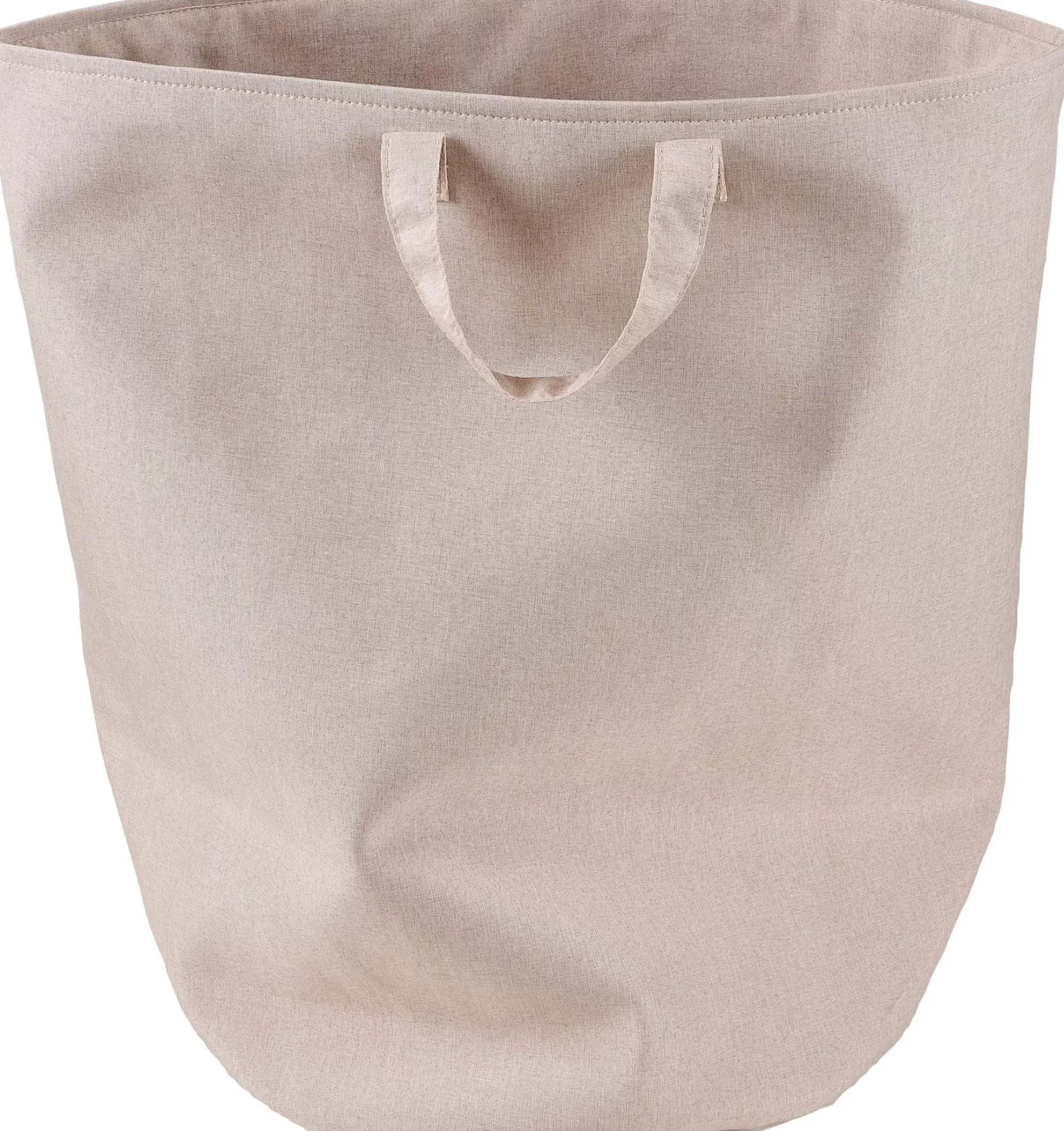 CASA Linolux Cesta Para Colada Beis New