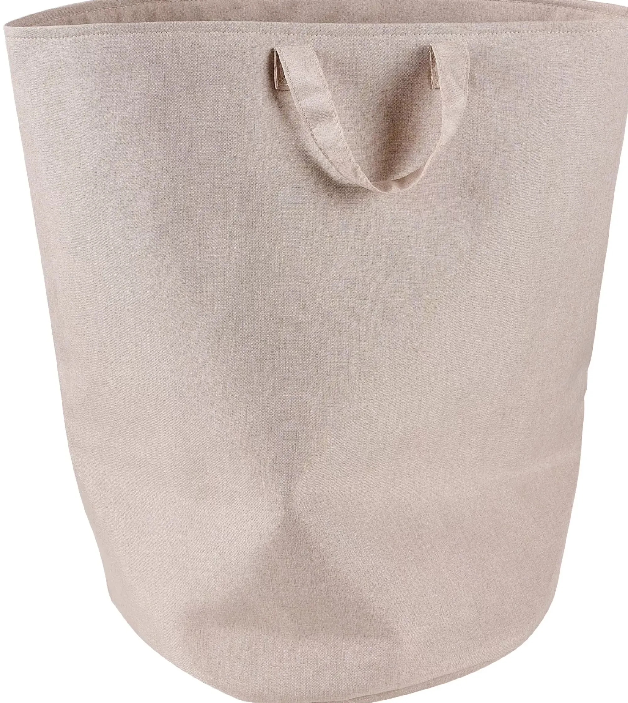 CASA Linolux Cesta Para Colada Beis New