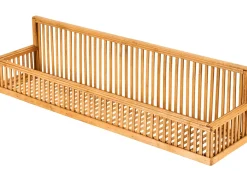 CASA Linos Estanteria Para Colgar Natural Store