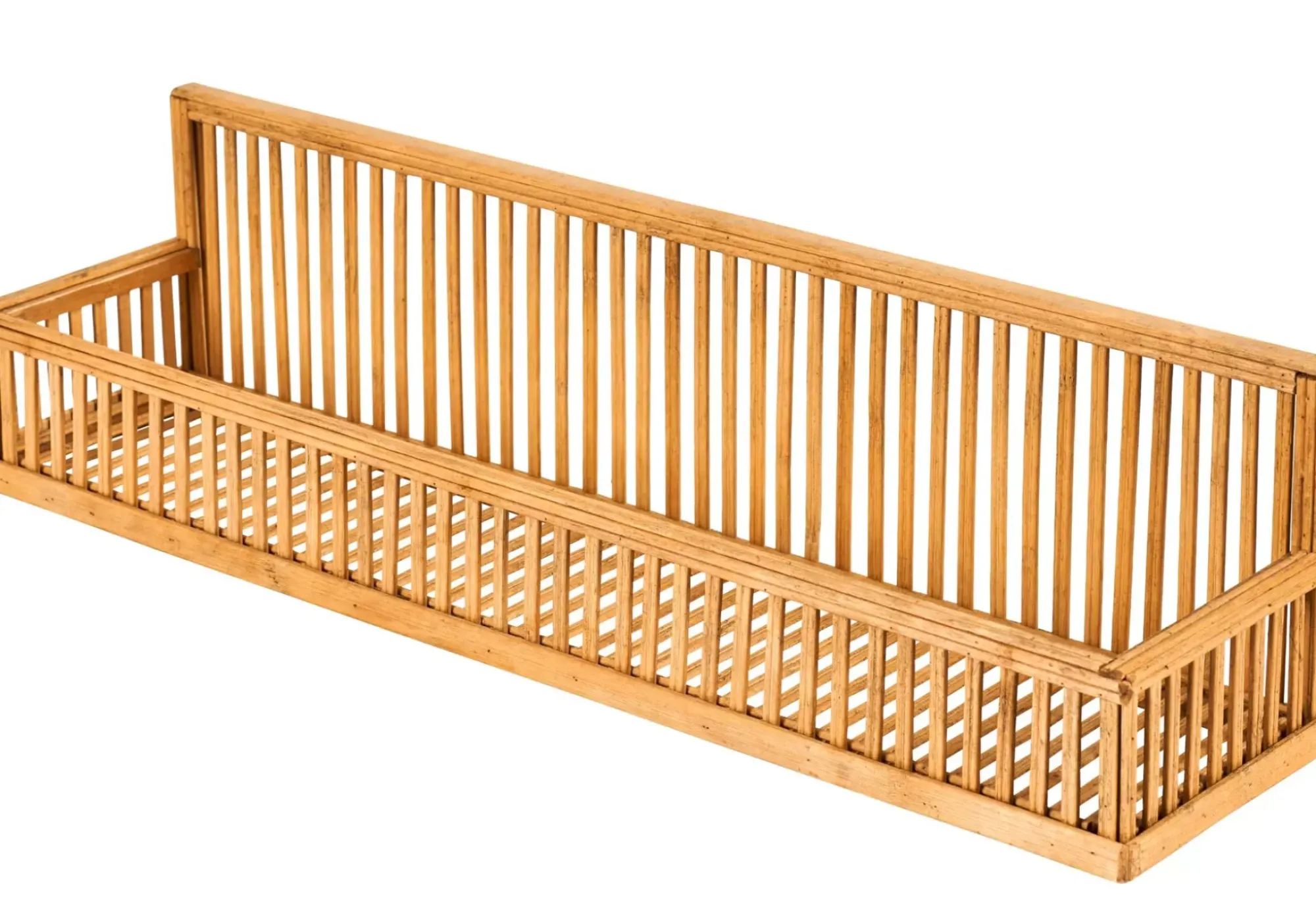 CASA Linos Estanteria Para Colgar Natural Store