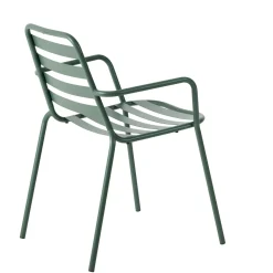 CASA Liva Silla Caqui Discount