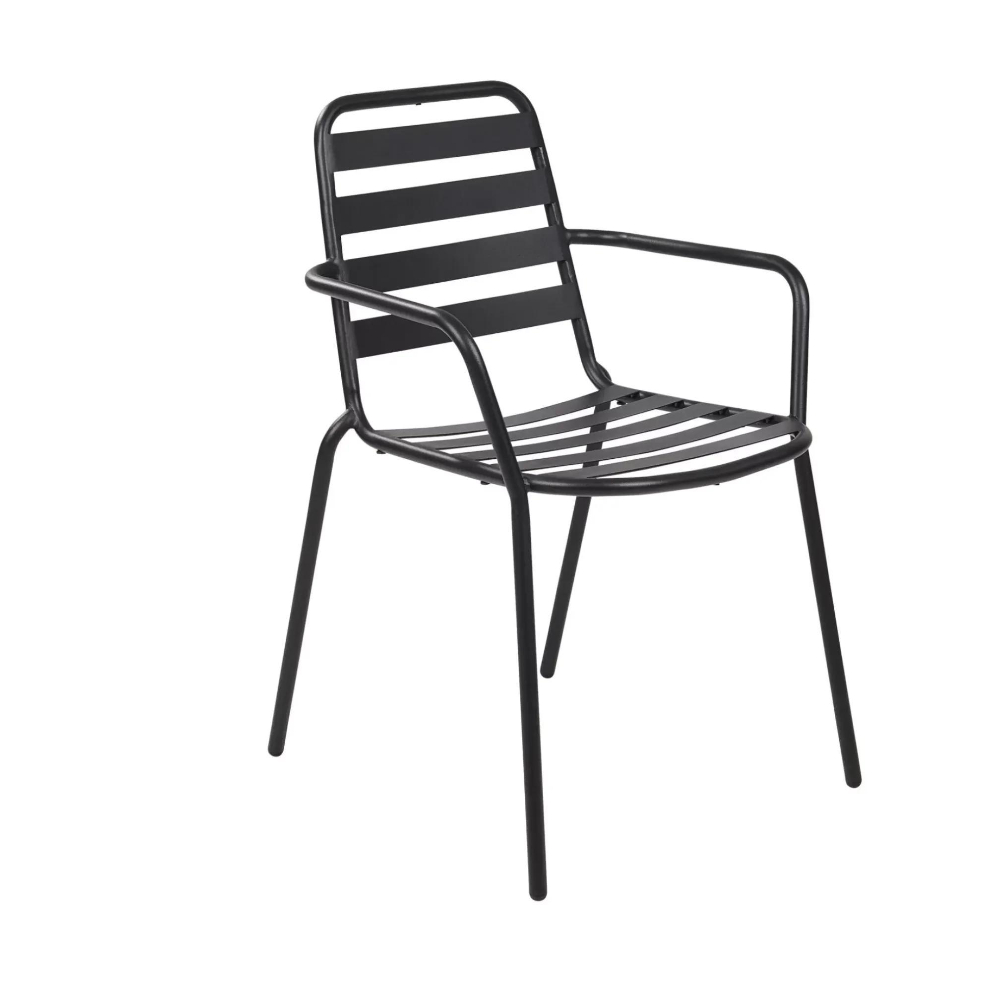 CASA Liva Silla Negro Best