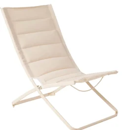 CASA Liza Silla Plegable Beis Sale