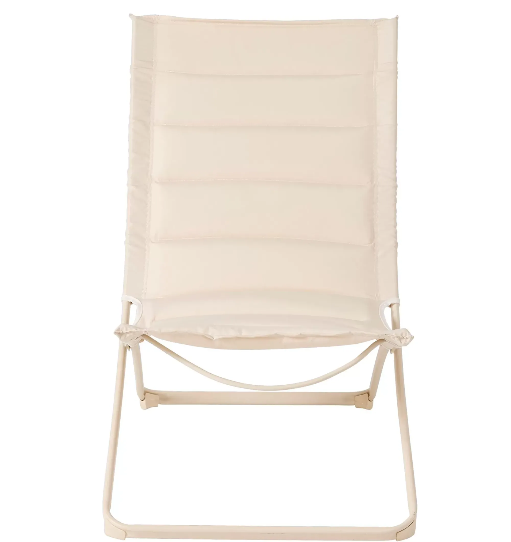 CASA Liza Silla Plegable Beis Sale