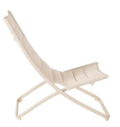 CASA Liza Silla Plegable Beis Sale