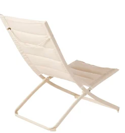 CASA Liza Silla Plegable Beis Sale