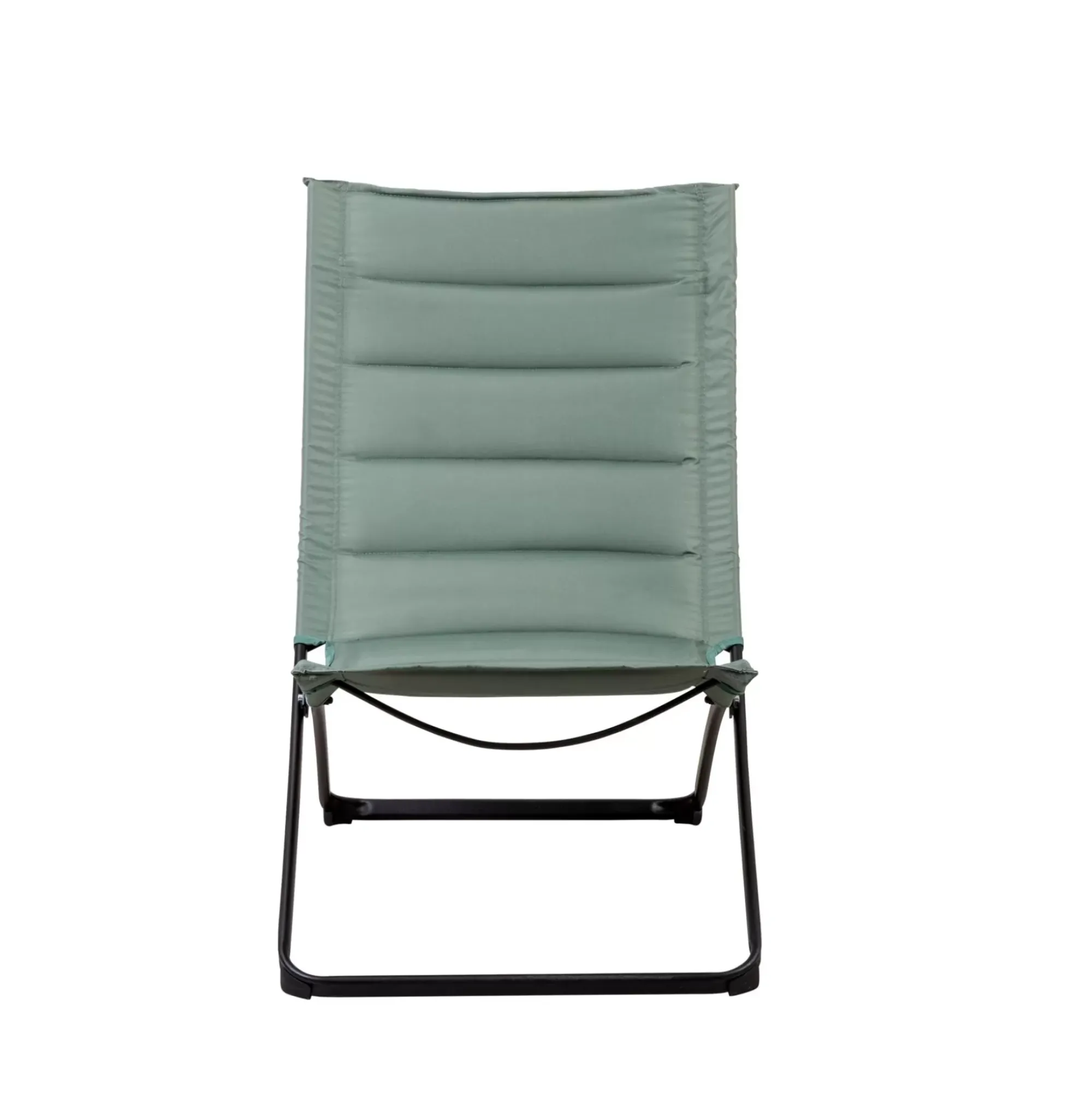 CASA Liza Silla Plegable Verde Store