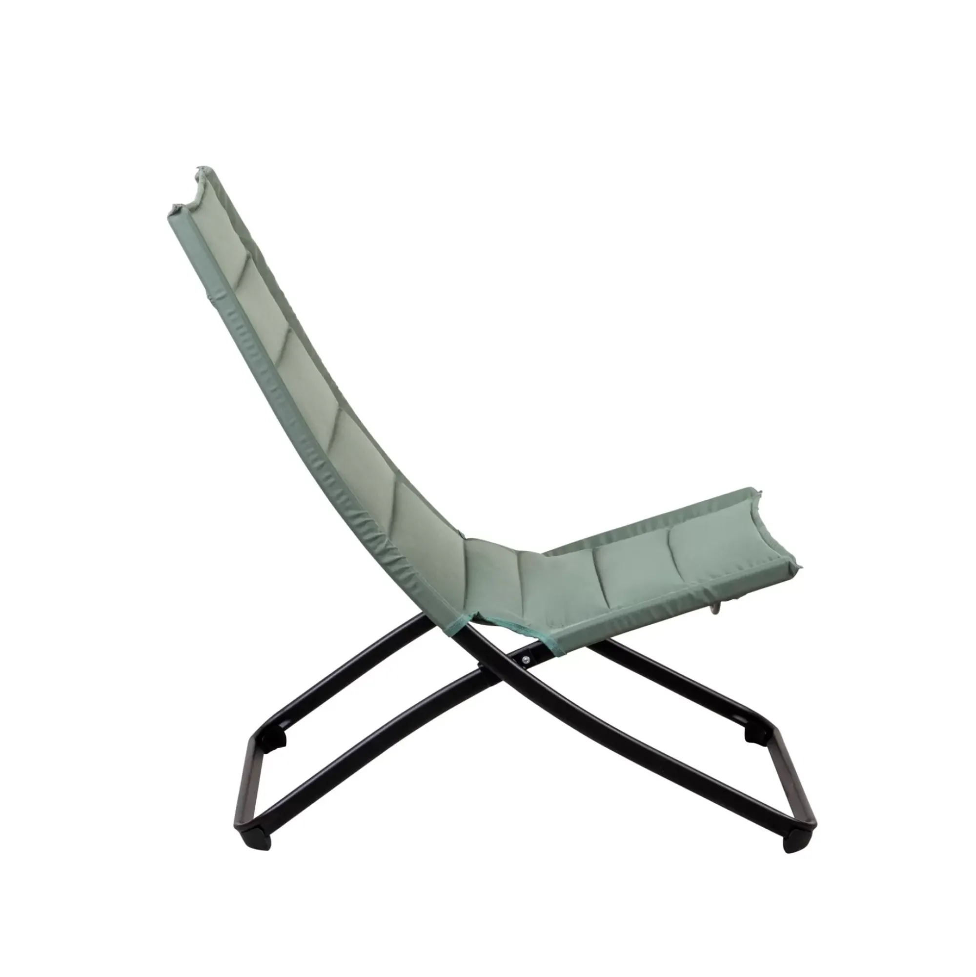 CASA Liza Silla Plegable Verde Store