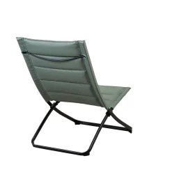 CASA Liza Silla Plegable Verde Store