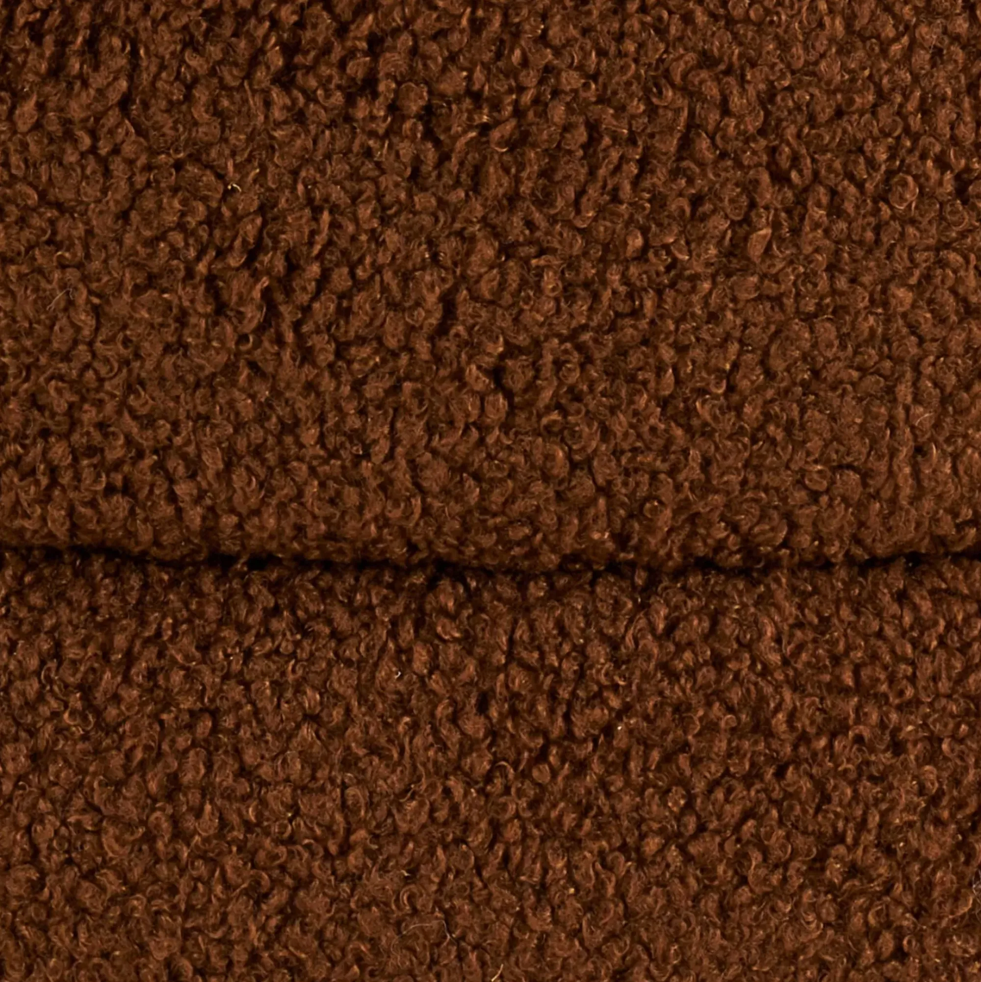 CASA Lobby Puf Marron Cheap