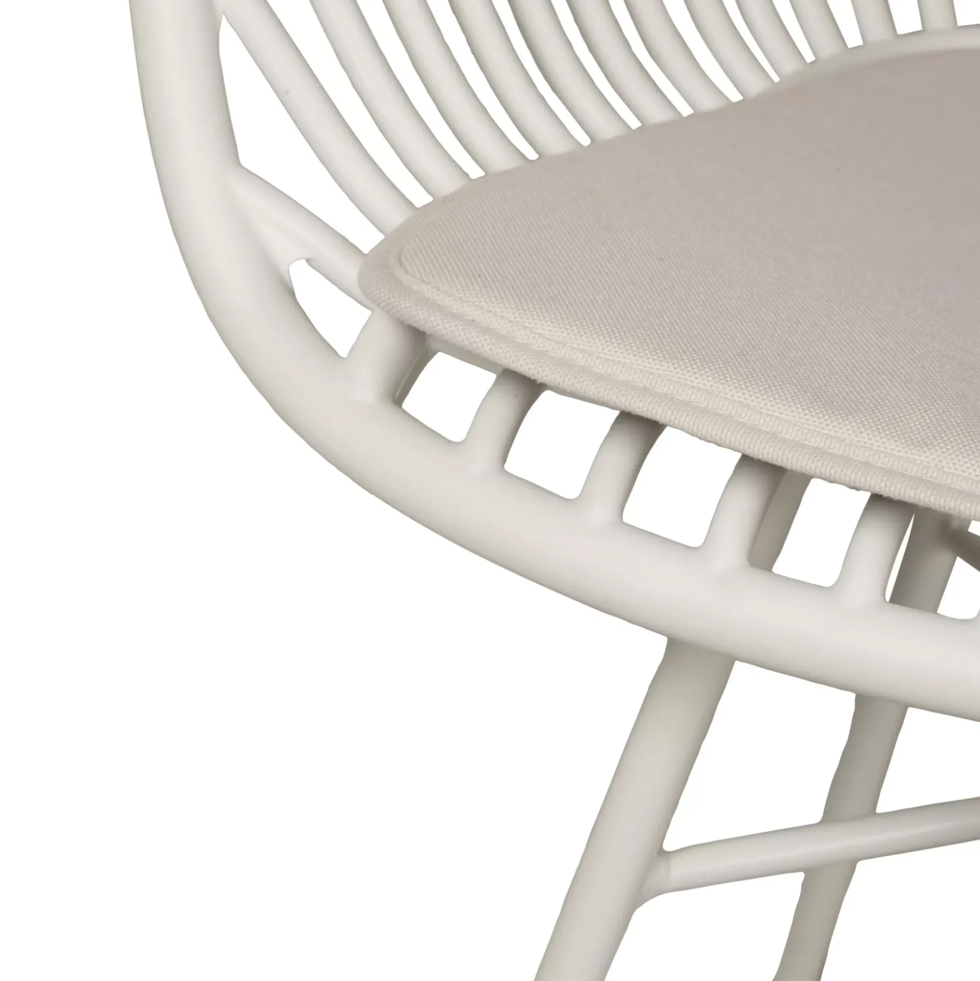 CASA Loic Silla Blanco Store