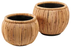 CASA Lombok Macetero Natural New