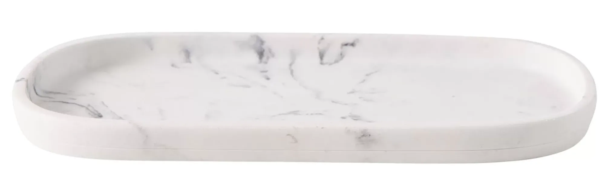 CASA Luna Fuente Aspecto De Marmol Sale