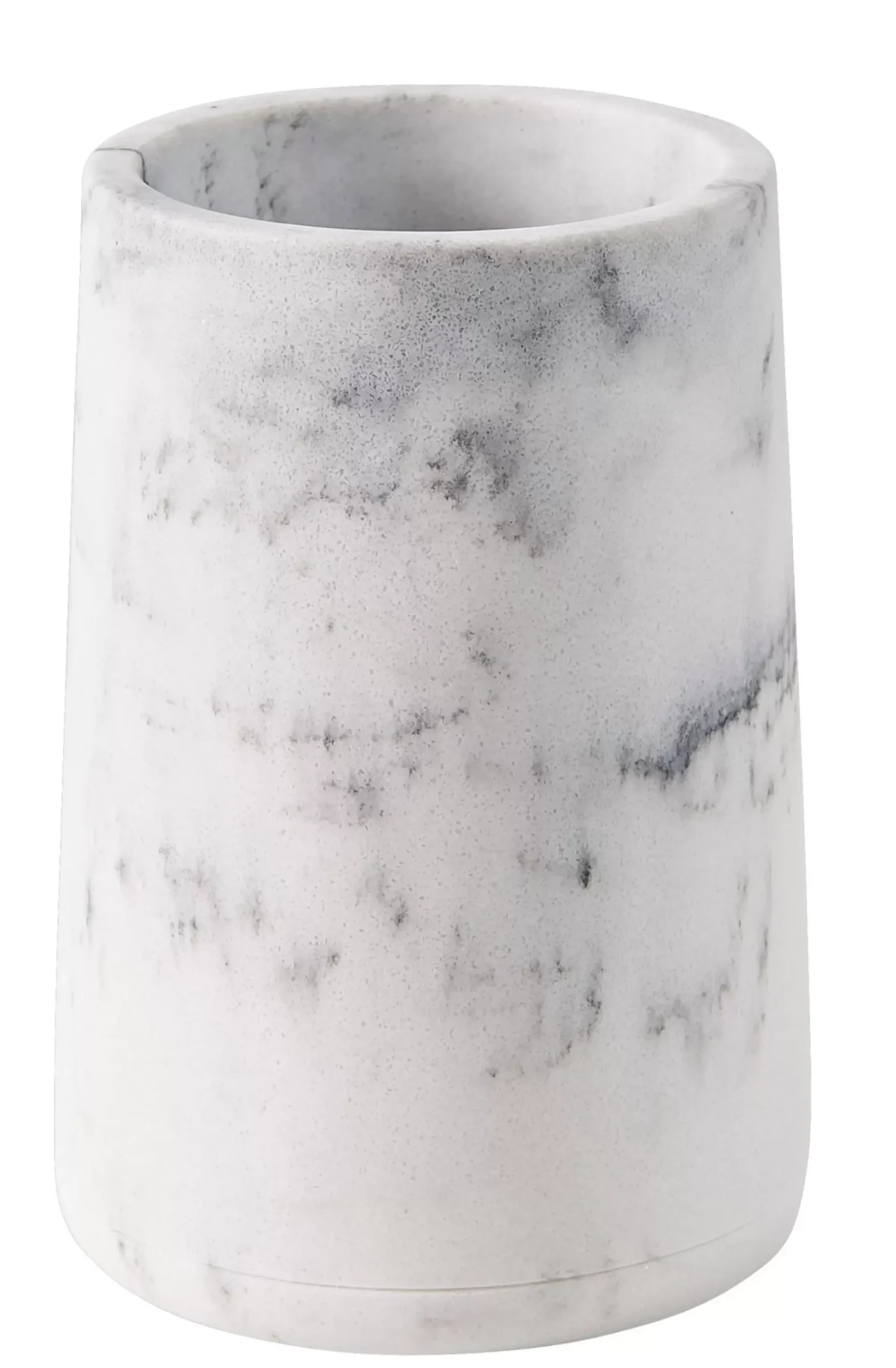 CASA Luna Soporte Para Cepillo Dientes Aspecto De Marmol Cheap