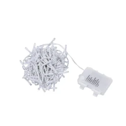 CASA Luz Guirnalda Blanco Best Sale