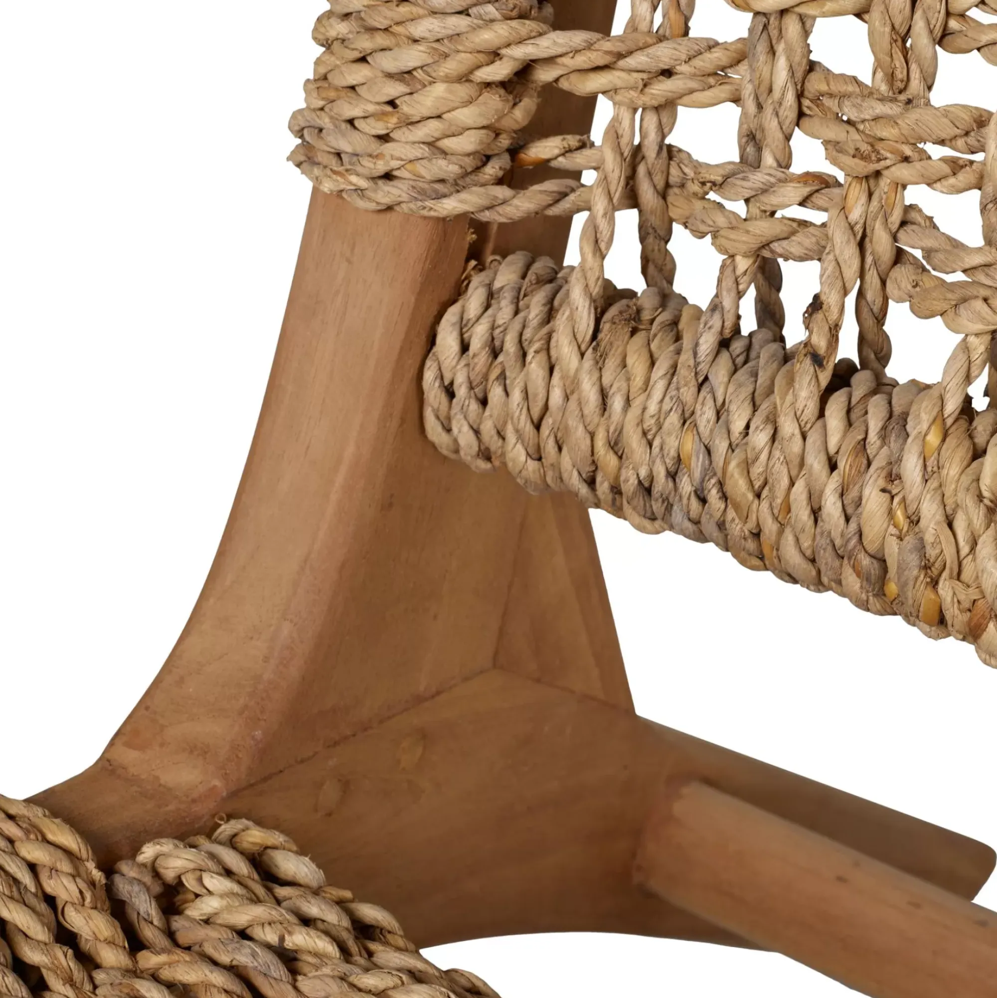 CASA Madura Silla Lounge Natural Cheap