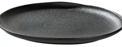 CASA Magma Plato Negro New
