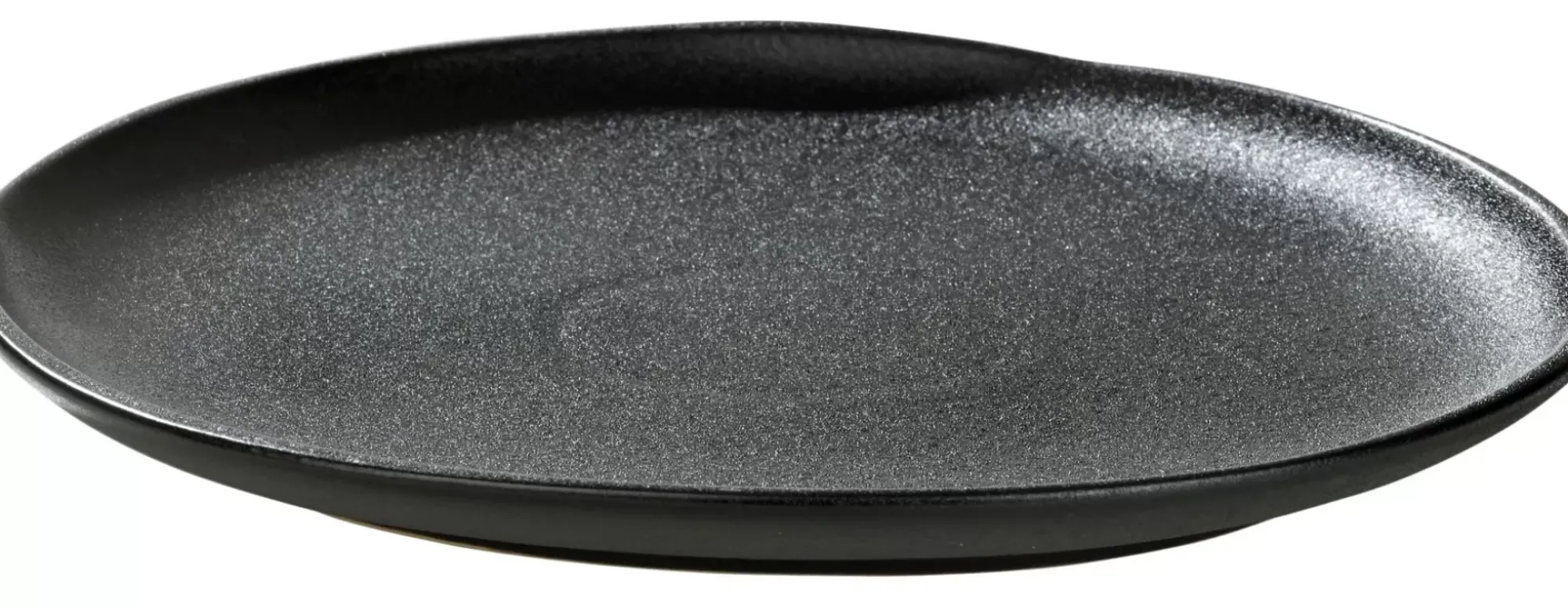 CASA Magma Plato Negro New