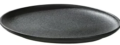 CASA Magma Plato Negro Discount