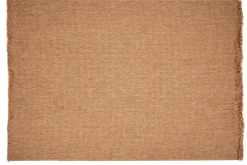 CASA Mali Alfombra Natural Outlet