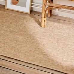 CASA Mali Alfombra Natural Cheap