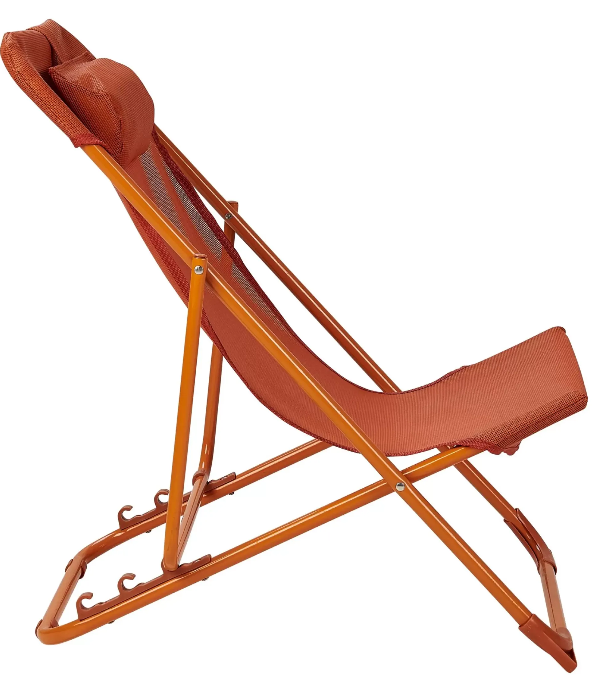 CASA Malta Silla Para Ninos Terracota Store