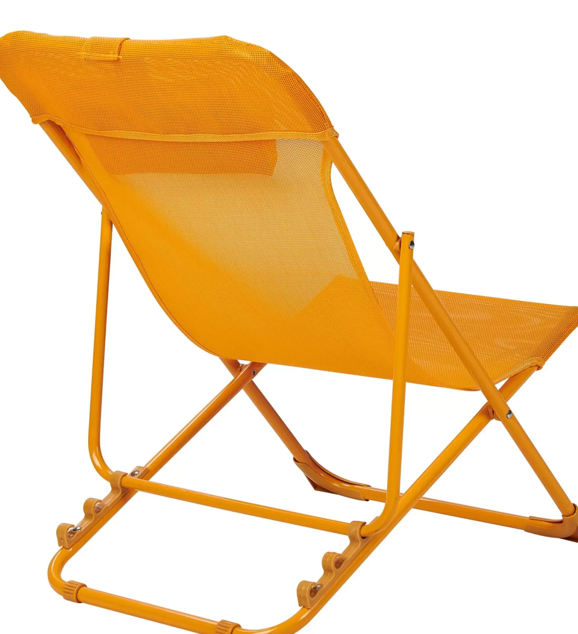 CASA Malta Silla Para Ninos Terracota Store