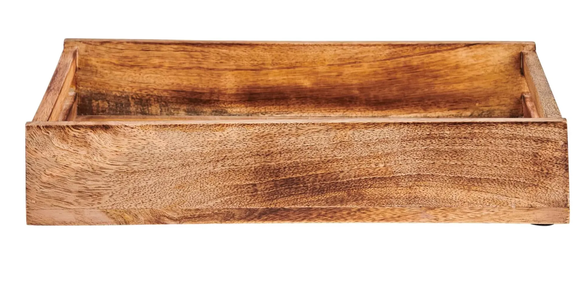 CASA Mango Cajita Baja Natural Best