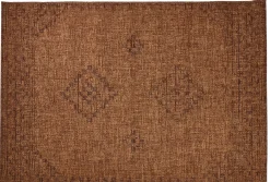 CASA Mansa Alfombra Natural Best