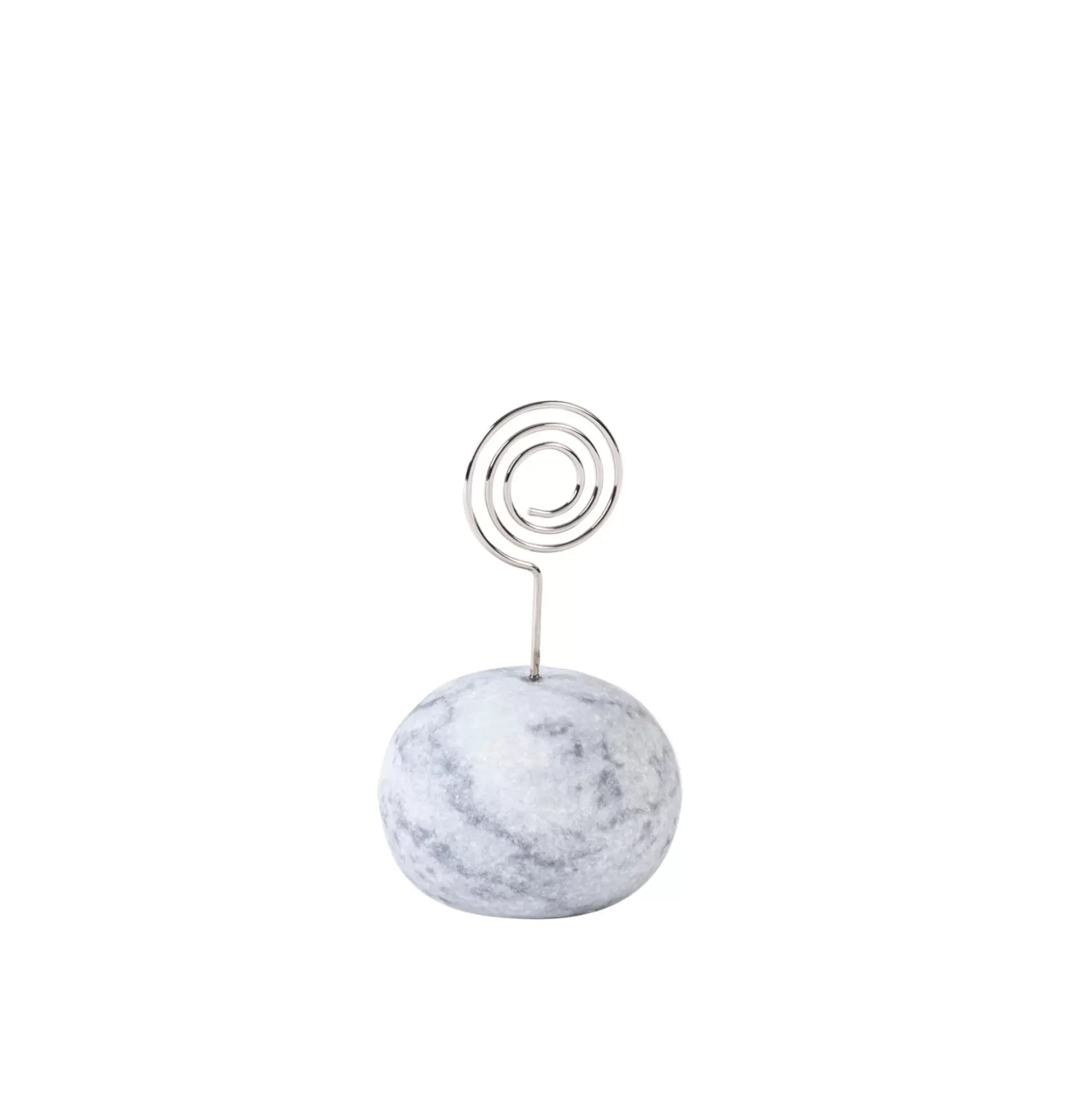 CASA Marble Tarjetero Blanco Store