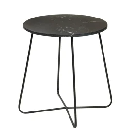 CASA Marbo Mesa Auxiliar Diseno Marmol Cheap