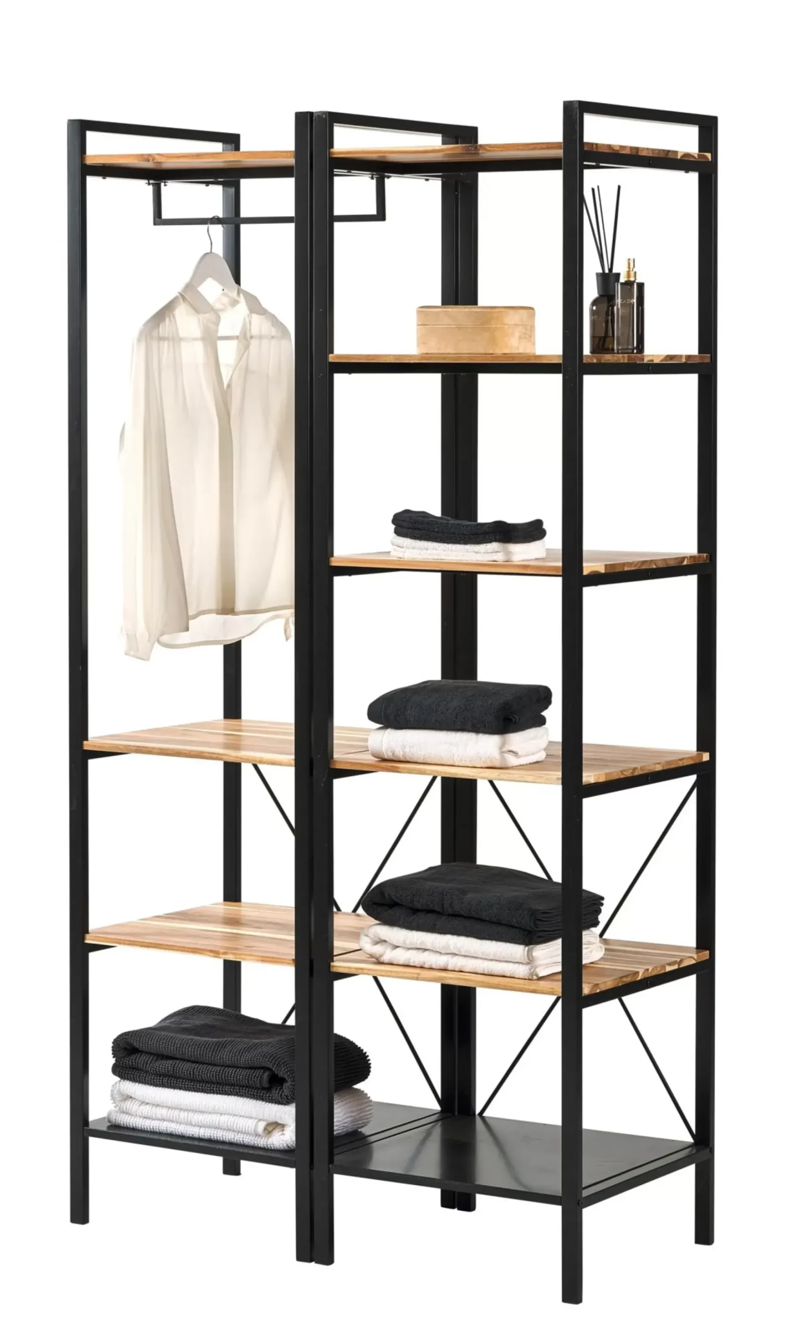 CASA Marcel Ropero Negro Hot