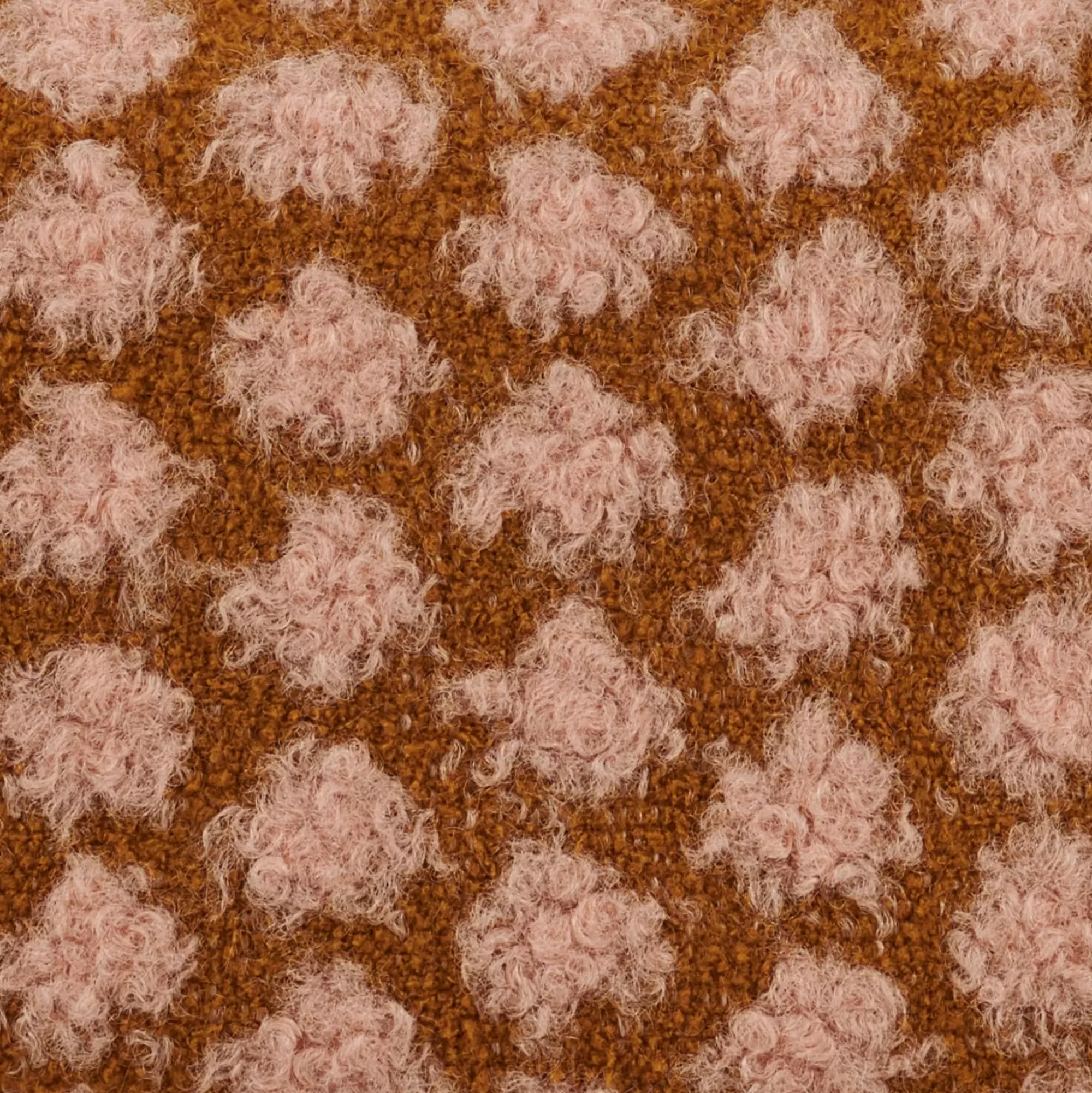 CASA Margrit Neceser Multicolor Best