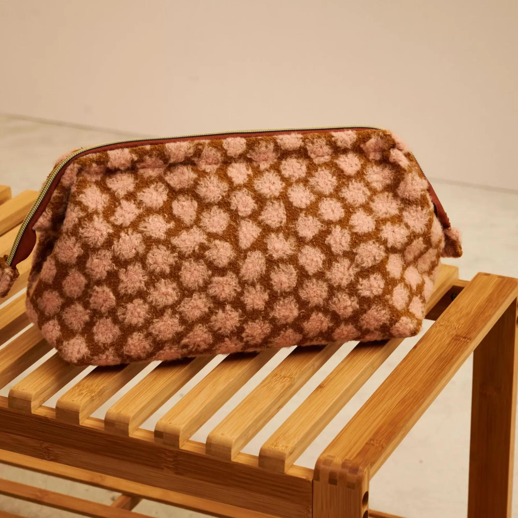 CASA Margrit Neceser Multicolor Best