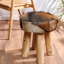 CASA Marie Taburete Varios Colores Cheap