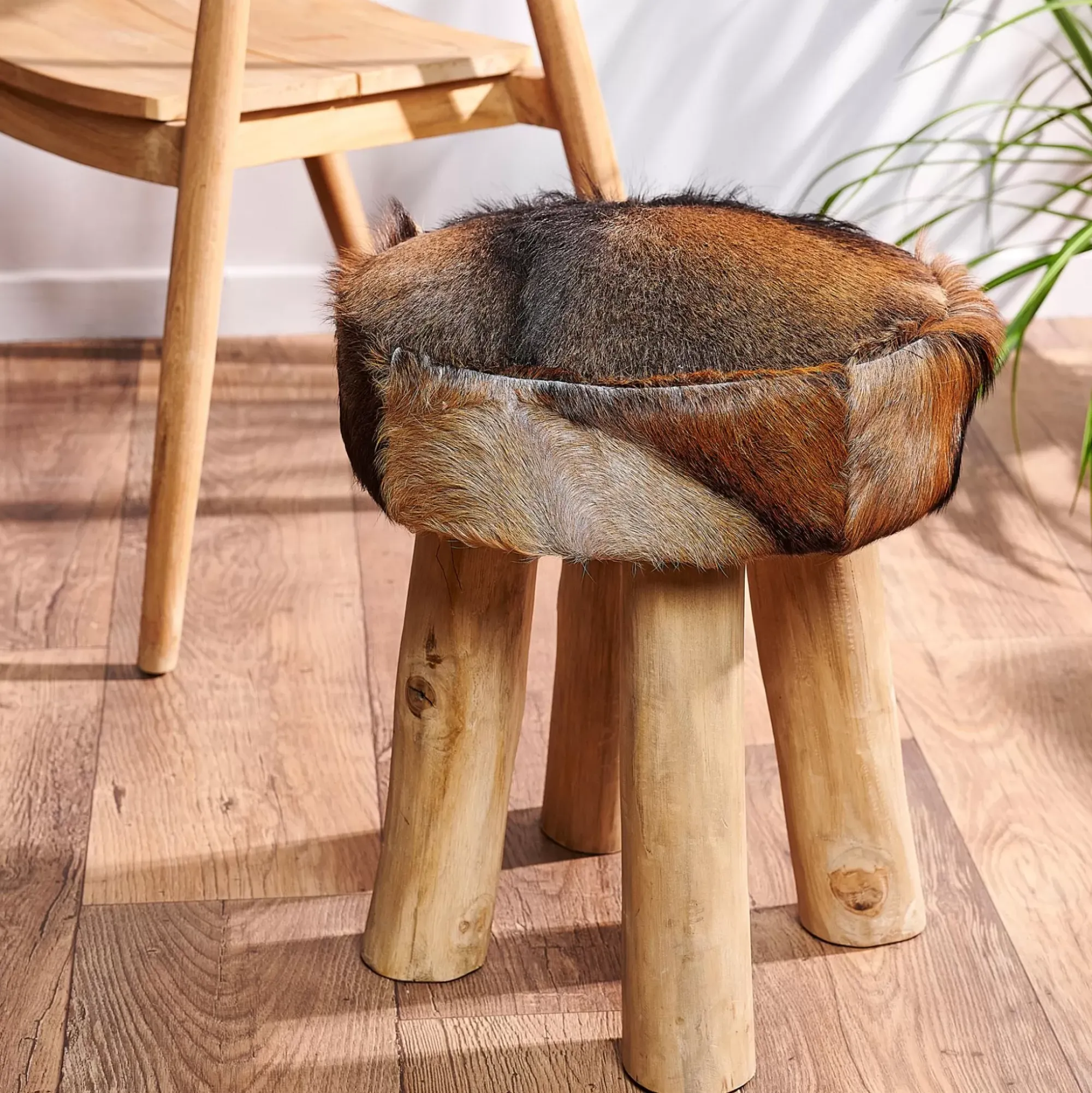 CASA Marie Taburete Varios Colores Cheap