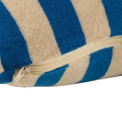 CASA Mario Cojin Azul Clearance