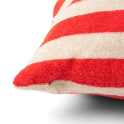 CASA Mario Cojin Rojo Online