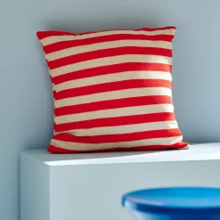 CASA Mario Cojin Rojo Online