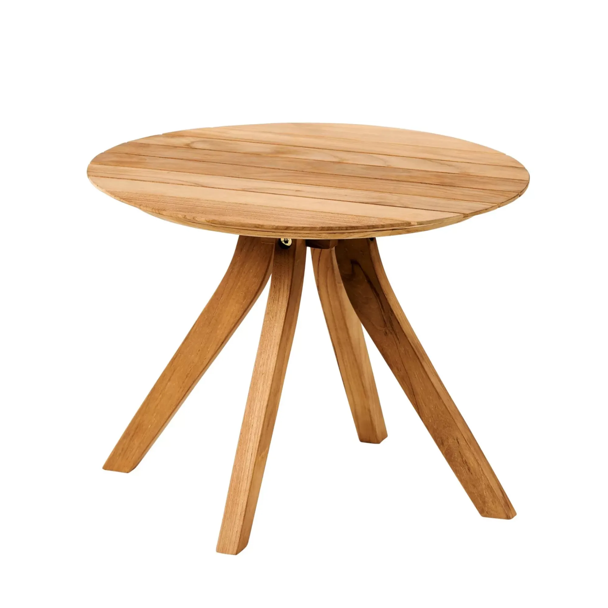 CASA Marrow Mesa Lounge Natural Outlet