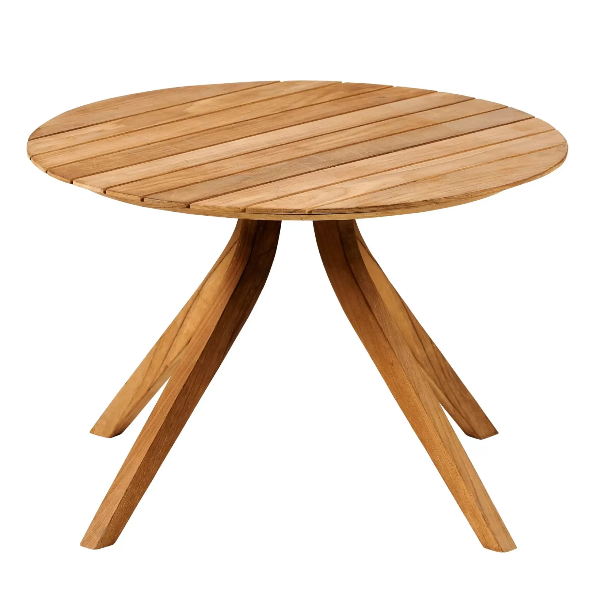 CASA Marrow Mesa Lounge Natural Outlet