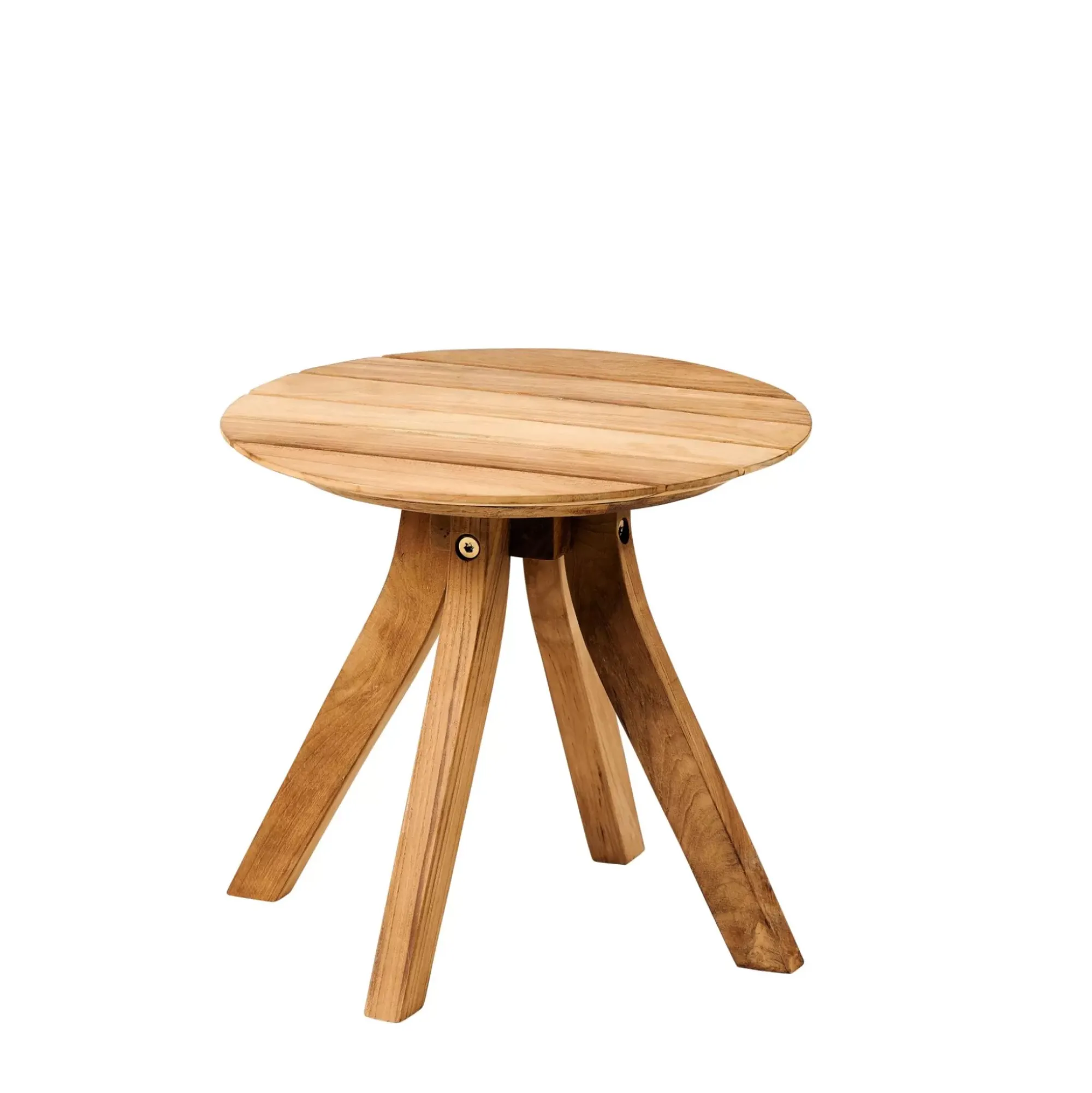 CASA Marrow Mesa Lounge Natural Fashion