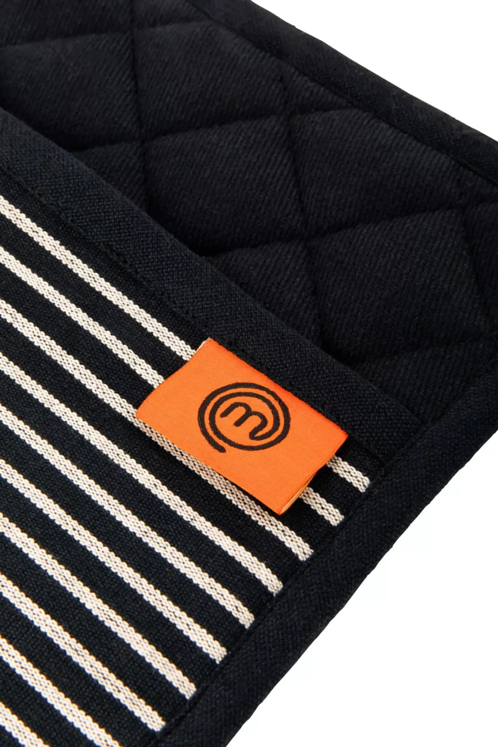 CASA Masterchef Agarrador Negro Flash Sale