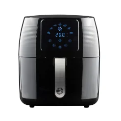 CASA Masterchef Airfryer Xxl Negro New