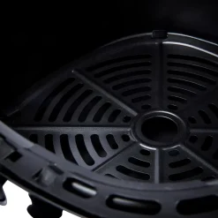 CASA Masterchef Airfryer Xxl Negro New