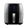 CASA Masterchef Airfryer Xxl Negro Sale