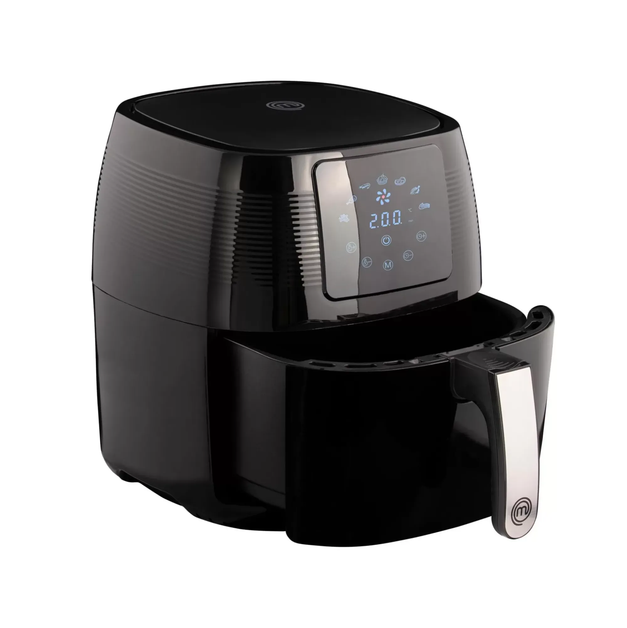 CASA Masterchef Airfryer Xxl Negro Sale