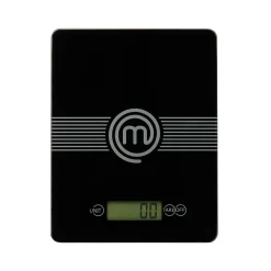 CASA Masterchef Balanza Cocina Negro Clearance